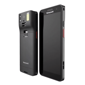 Honeywell CT37 (CT37-X1N-57S10WG)