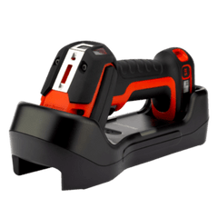 Honeywell Granit Ultra 2105i Rugged Brūkšninių kodų skaitytuvas (2105IXR-3SER-CLHE)