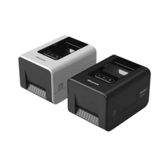 Honeywell PC42E-T Etikečių spausdintuvas (PC42E-TW02300)