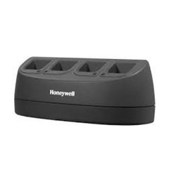 Honeywell 4-bay battery charger, UK (MB4-BAT-SCN01UKD0)
