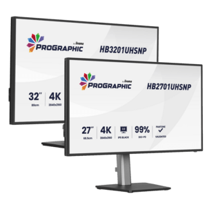 iiyama ProGraphic HB serija (HB3201UHSNP-B1)