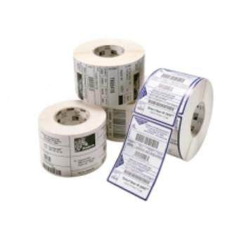 Labels, Zebra, Thermal Paper, Z-Perform 1000D, W: 57.15 mm, H: 38.1 mm, D: 127 mm, C: 25.4 mm (3007899-T)