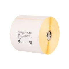 Etiketės, Zebra, paprastas popierius, Z-Perform 1000T, W: 76.2 mm, H: 76.2 mm, D: 200 mm, C: 76 mm (3002066)