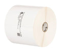 Labels, Zebra, Synthetic, PolyO 3100T, W: 101.6 mm, H: 76.2 mm, D: 200 mm, C: 76 mm (3008835)