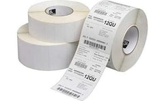Labels, Zebra, Normal Paper, Z-Perform 1000T, W: 110 mm, H: 225 mm, D: 200 mm, C: 76 mm (3012337-T)