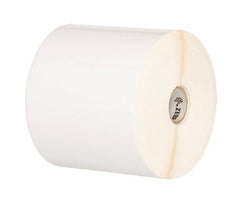 Labels, Zebra, Synthetic, Z-Ultimate 3000T, W: 57.15 mm, H: 31.75 mm, D: 127 mm, C: 25.4 mm (880249-031D)