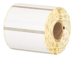 Zebra Z-Select 2000D, label roll, thermal popieriaus, removeable, for desktop-printers, core 25,4mm, diameter 127mm, dimensions (WxH) 38x25mm, 2580 labels/roll, perforated, free of Bisphenol, free of Bisphenol A, free of Bisphenol S (800261-107)