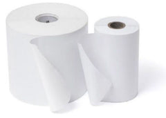 Labels, Zebra, Thermal Paper, W: 105 mm, H: D: 127 mm, C: 25.4 mm (ZIPZLD3019198)