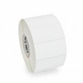 Labels, Zebra, Synthetic, Z-Ultimate 3000T White, W: 40 mm, H: 60 mm, D: 200 mm, C: 76 mm (3006738)