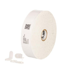 Z-Band QuickClip, adult, rinkinys, balta (10027730K)