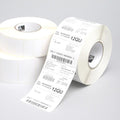 Etiketės, Zebra, paprastas popierius, Z-Perform 1000T, W: 101.6 mm, H: 38.1 mm, D: 200 mm, C: 76 mm (880026-038)