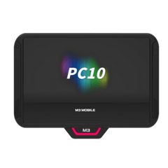 M3 Mobile PC10 (PC100C-T2FFS0-HF)