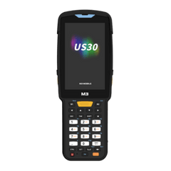 M3 Mobile US30 Terminal (US300D-TLCWXE-HF)