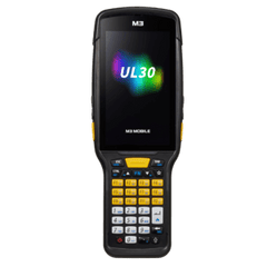 M3 Mobile UL30 Terminalas (U30F0E-U2RFRS-HF)