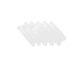 Zebra ekrano apsauga, tempered glass, 5 vnt. (MISC-MC93-SCRN-01)