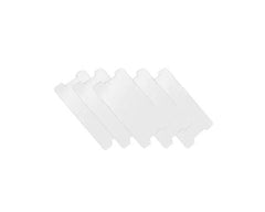 Zebra ekrano apsauga, tempered glass, 5 vnt. (MISC-MC93-SCRN-01)