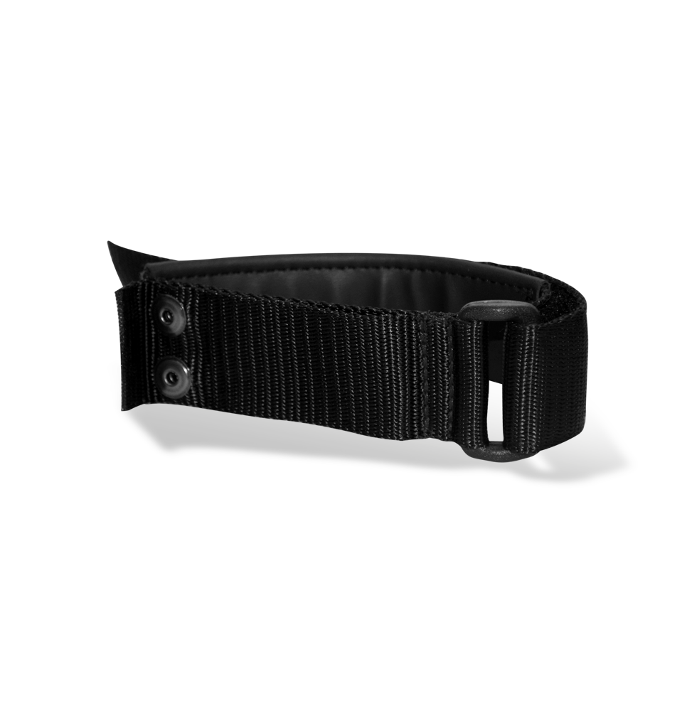 Newland MS105 holster mounting strap for forklift