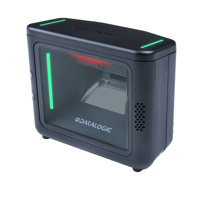 Datalogic Magellan 3600VSi series presentation scanner (M3670-010200) – product view