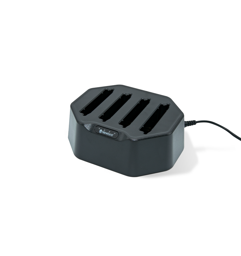 Newland NLS-MCD9350-4B 4-slot battery charger for MT93 series
