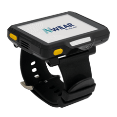 Newland WD1 Smartwatch Terminalas (NLS-WD1-W4-V2)