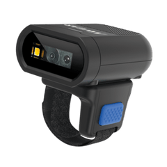 Newland WD4 Wireless Ring Brūkšninių kodų skaitytuvas (WD4-BS20-SR)