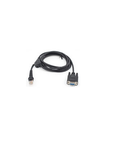 Newland Jungiamasis kabelis, RS-232, 2m (CBL025R)