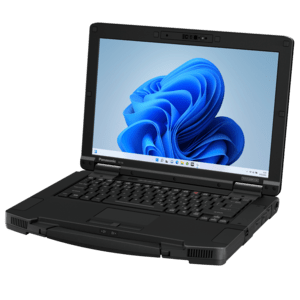 Panasonic TOUGHBOOK 56 (FZ-56BZ045BE)