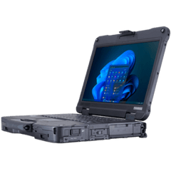 Panasonic TOUGHBOOK 40 Rugged Laptop (FZ-40FZ00DBE)