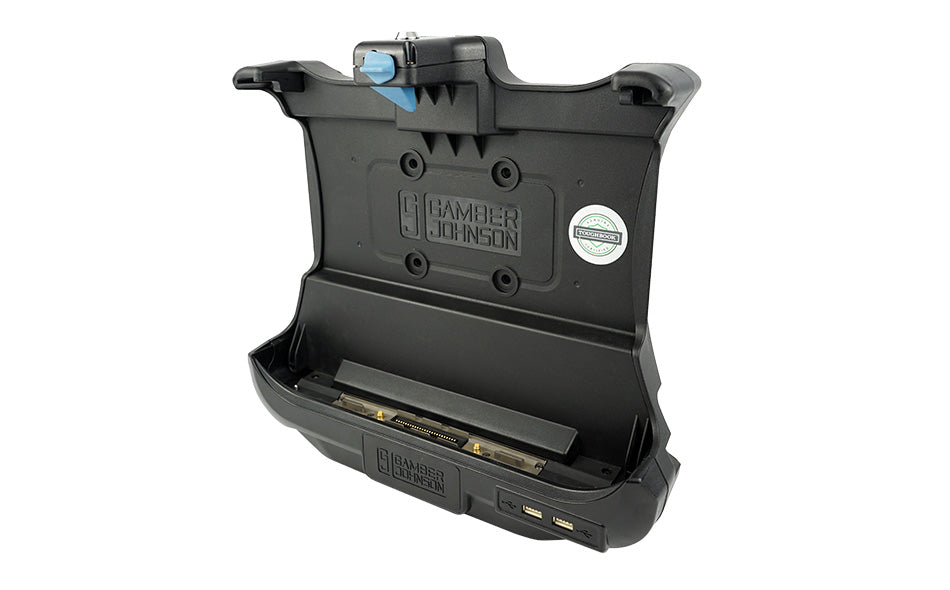 Gamber-Johnson PCPE-GJ33V02 Toughbook 33 tablet vehicle dock full port no RF