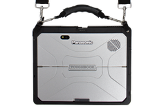 Panasonic Mobility Bundle (PCPE-INF33B1)