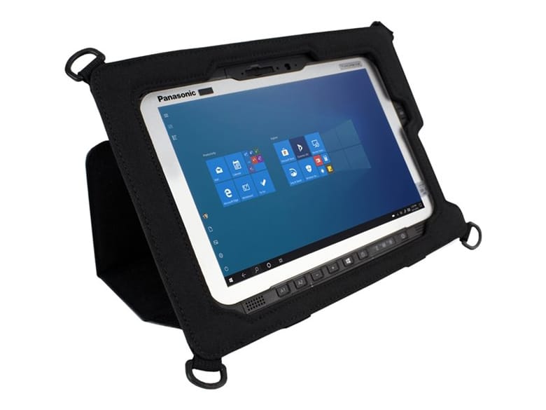 Panasonic PCPE-INFG2AO InfoCase Always-On case for Toughbook G2