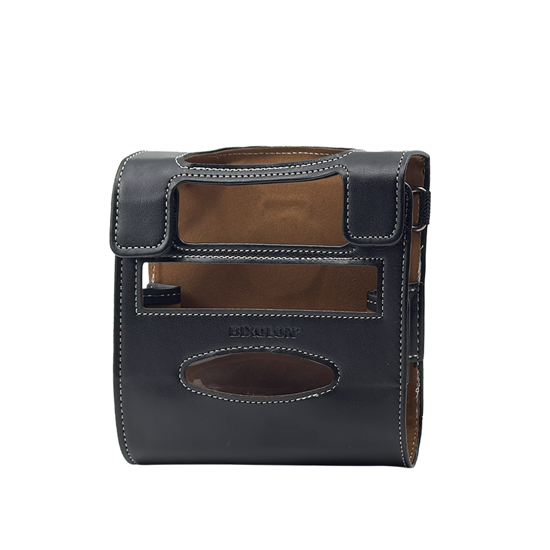 Bixolon leather case (PLC-R410/STD)