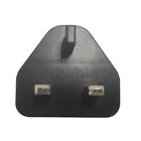 Zebra Wall Adapteris, USB-C, UK (PWR-WUA5V45W1GB)