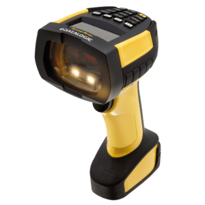 Datalogic PowerScan PBT9600 (PBT9600-ARRB)