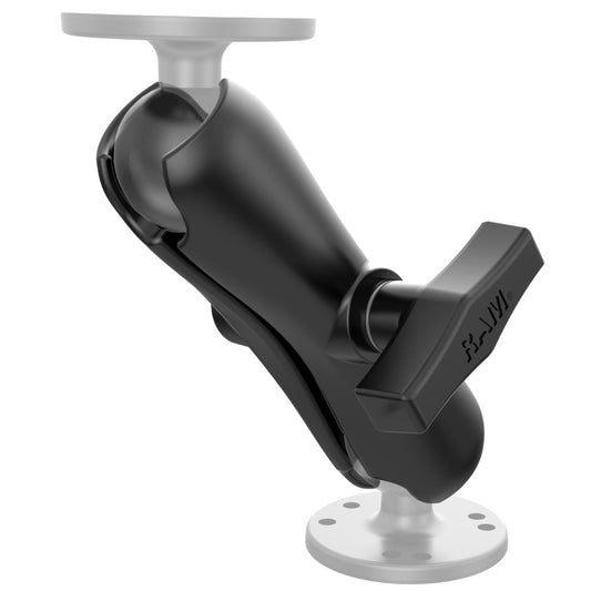RAM Mounts C-size medium double socket arm (145 mm) RAM-201U – alternative view