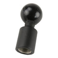 RAM Mounts Ball with 1/2" NPT Female Thread, C-Size (RAM-218-1U)
