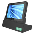 RAM Mounts stalinis dokas for Zebra ET6x with USB-C, USB-A & RJ45 palaikymas (RAM-DOCK-ZE25U)