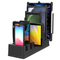 RAM Mounts 6-Slot Device Kroviklis, EU (RAM-GDS-DOCK-6G16P)