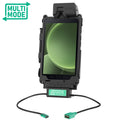 RAM Mounts Samsung Tab Active5 ir 3 GDS Tough-Dock doko stotelė su Multi-Mode režimu (RAM-GDS-DOCK-SAM62-MMU)