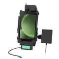 RAM Mounts Samsung Tab Active5 ir 3 GDS Tough-Dock doko stotelė su NFC Extender moduliu (RAM-GDS-DOCK-SAM62CP-NFCU)