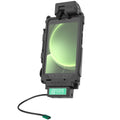 RAM Mounts Samsung Tab Active5 ir 3 GDS Tough-Dock doko stotelė (RAM-GDS-DOCK-SAM62CPU)