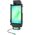 RAM Mounts Samsung Tab A11/A9 (IntelliSkin) GDS Tough-Dock doko stotelė (USB-C įkrovimas) (RAM-GDS-DOCK-SAM80CPU)