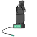 RAM Mounts GDS Uni-Conn Tablet Dock with Release Lever (RAM-GDS-DOCK-U1CPU)