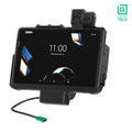 RAM Mounts GDS doko stotelė su fiksatoriumi – Zebra ET4x/ET401 10" (IntelliSkin) (RAM-GDS-DOCKNLL-ZE21PU)