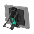 RAM Mounts GDS Hand-Stand rankos dirželis su atrama – Zebra ET4x/ET401 10" (RAM-GDS-HS1-ZE21U)