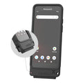 RAM Mounts Honeywell CT37 IntelliSkin apsauginis dėklas (RAM-GDS-SKIN-HON14-C)