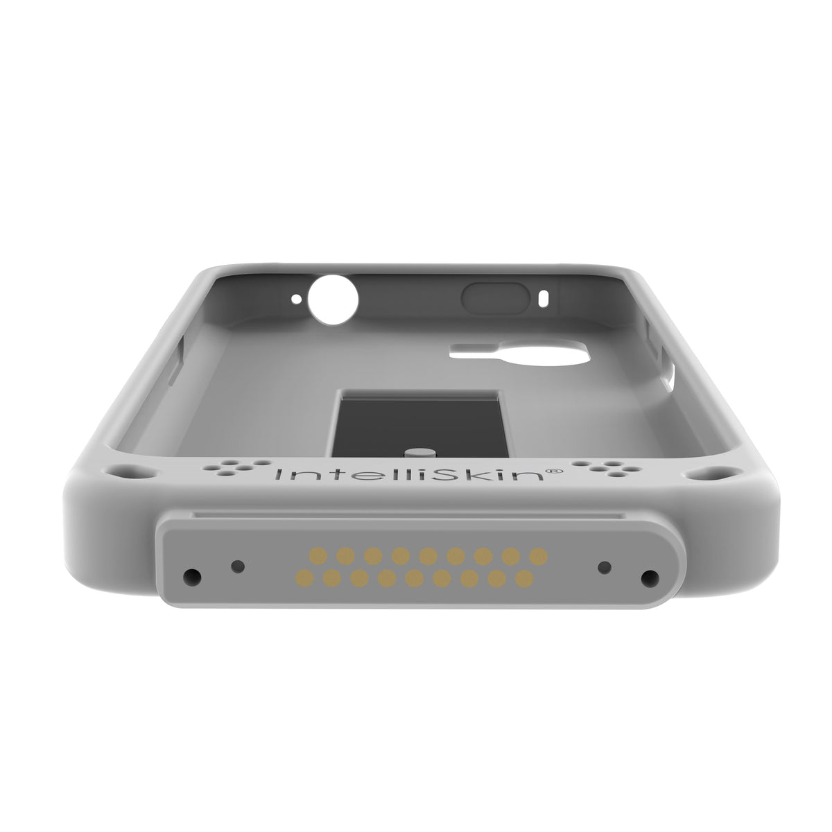 RAM Mounts IntelliSkin protective sleeve for Samsung Galaxy XCover7 Pro and 6 Pro in grey – additional product photo