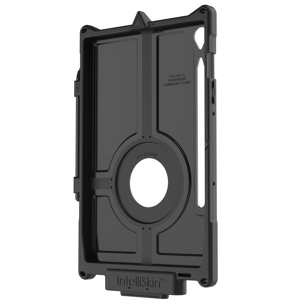 RAM Mounts IntelliSkin Next Gen protective sleeve for Samsung Galaxy Tab S9, S9 FE, S10 FE and S10 Lite – alternative view