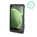 RAM Mounts Samsung Tab Active5 ir 3 IntelliSkin Thin-Case su galiniais pogo kontaktais (RAM-GDS-SKIN-SAM93-TCB)