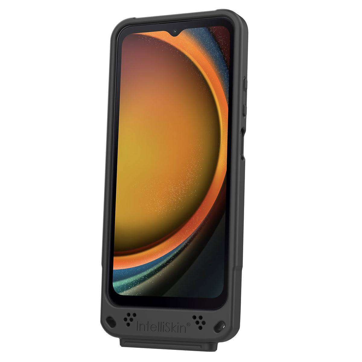 RAM Mounts IntelliSkin protective sleeve for Samsung Galaxy XCover7 – product photo